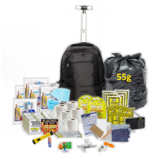 Telecare Disaster Emergency Kits (17)