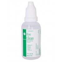 HART Health® Eye Clean, Irrigation/Drop Bottle, 1 oz, 1/Each