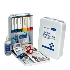 Vehicle First Aid Kits (12)