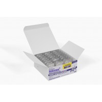 Padagis OTC Naloxone HCl 4 mg Nasal Spray Bulk Pack (24 Individual Single-Use Sprays)