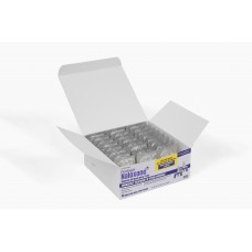 Padagis OTC Naloxone HCl 4 mg Nasal Spray Bulk Pack (24 Individual Single-Use Sprays)