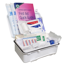 Hardcase First Aid Kits (7)