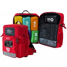 Modulator Trauma Backpack - Without AED - Standard
