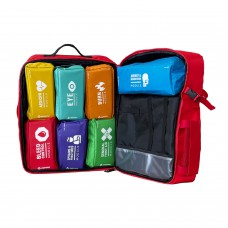 Modulator Trauma Backpack - Without AED - Pro & Airway