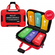 Modulator Emergency Response Bag - Standard