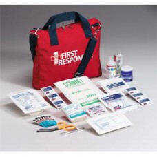 First Responder First Aid Kit