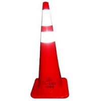 Florida DOT Traffic Cone, 36"