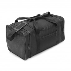 Square Sports Duffel - Available in multiple colors!