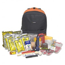 1 Person 72 Hour Essentials Kit