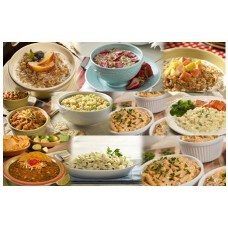 Emergency Food Supply (39)