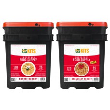 Wise Emergency Food (22)
