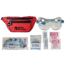 FLU Preparedness kits (2)