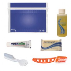 BULK Correctional Facility Hygiene Kit Set of 150