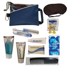 BULK Global Travel Kit Set of 50