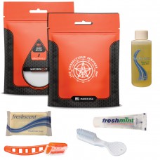 Imprintable Correctional Facility Hygiene Kit