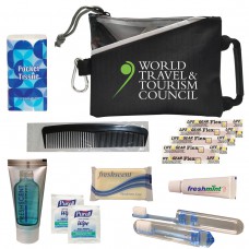 Imprintable U-Go Travel Kit