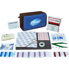 Custom Branding Softcase Comfort First Aid Kit