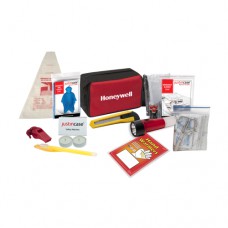 Imprinted Compact Auto Safety Pack