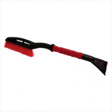 Imprinted 24” Compact Winter Snowbrush