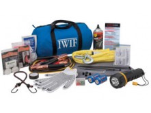 Emergency Car Kits