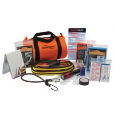 Roadside Rescue Economy Kit