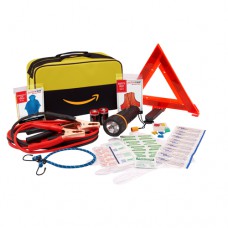 Deluxe Transport Travel Safety Kit