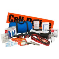 Family Travel Auto Safety Kit