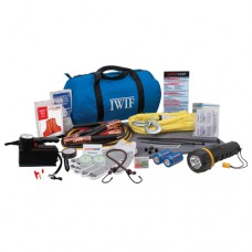 Imprinted Auto Roadside Emergency Kit