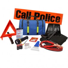 Winter Emergency Car Kit - Items You Must Have - MomSkoop