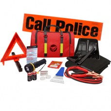 Imprinted Winter Emergency Kit