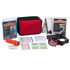 Basic Water Resistant Emergency Kit