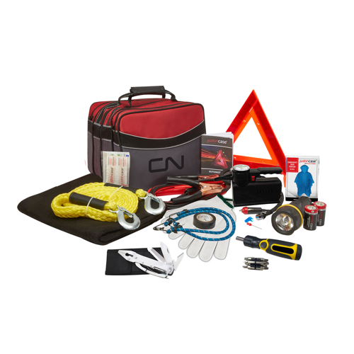 Car Safety Kit for Emergency