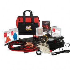 Imprinted Auto Medic Emergency Kit