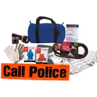 Prime Auto Emergency Kit