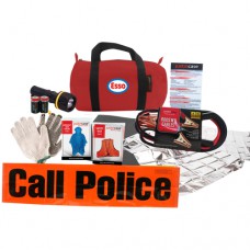 Promotional Prime Auto Emergency Kit