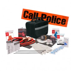 Ultimate Car Emergency Kit-Roadside Assistance Included!