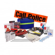 Ultimate Car Emergency Kit-Roadside Assistance Included!