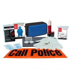 Imprinted Auto Safety Pack