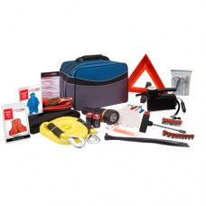 Premium Roadside Safety Kit