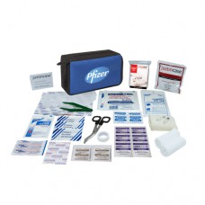 Imprinted Family Household First Aid Kit