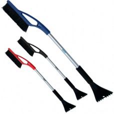 Imprinted 32" Essential Winter Snowbrush