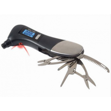 Safety Hammer Digi-Gauge Multi-Tool