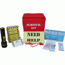 1-Day Survival Kits (8)