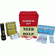 1-Day Survival Kits (9)