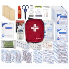 Wilderness First Aid Kit