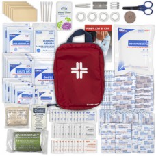 Base Camp First Aid Kit