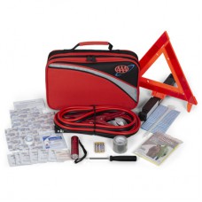 64 Piece Traveler Road Kit - AAA Approved