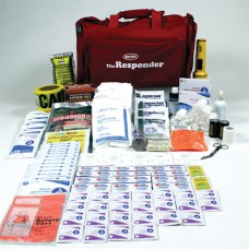 25 Person First Responder Kit