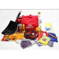 All-in-One Winter Roadside Kit