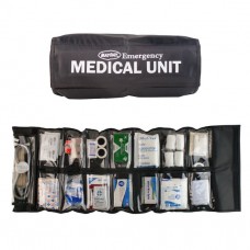 113 Piece Medical Unit